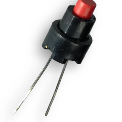 SW ROJO BOTON PARA LAVADORA