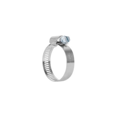 ABRAZADERA SIN FIN #6 1/2" A 3/4"