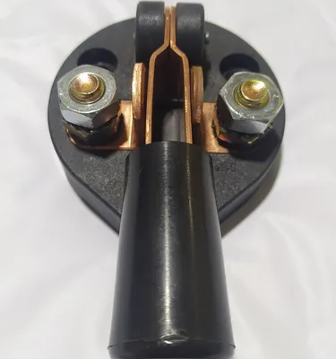 INTERRUPTOR DE CUCHILLA