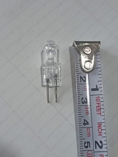 FOCO HALOGENO 6V 20W - Image 2