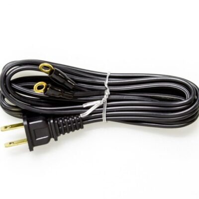 INTERLOCK P/PLANCHA C/TERMINAL OJILLO 16AWG 1.7M