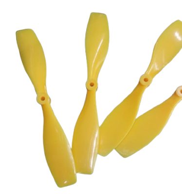 HELICE MINI 2 PALAS 7CM PIEZA