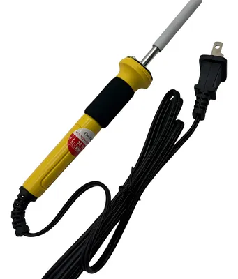 CAUTIN TIPO LAPIZ 35W AMARILLO