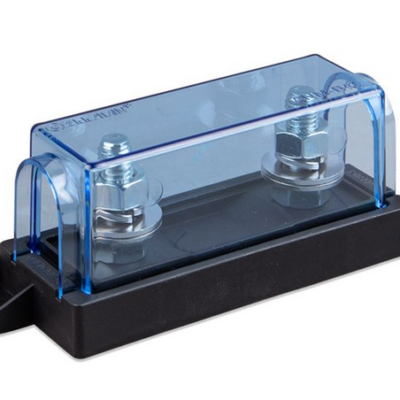 PORTAFUSIBLE ANM SIN FUSIBLE