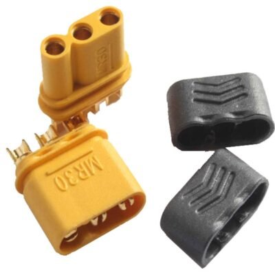 CONECTOR MR30 PARA ARMAR