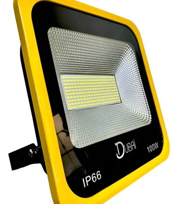 REFLECTOR LED LUMINARIA 100W